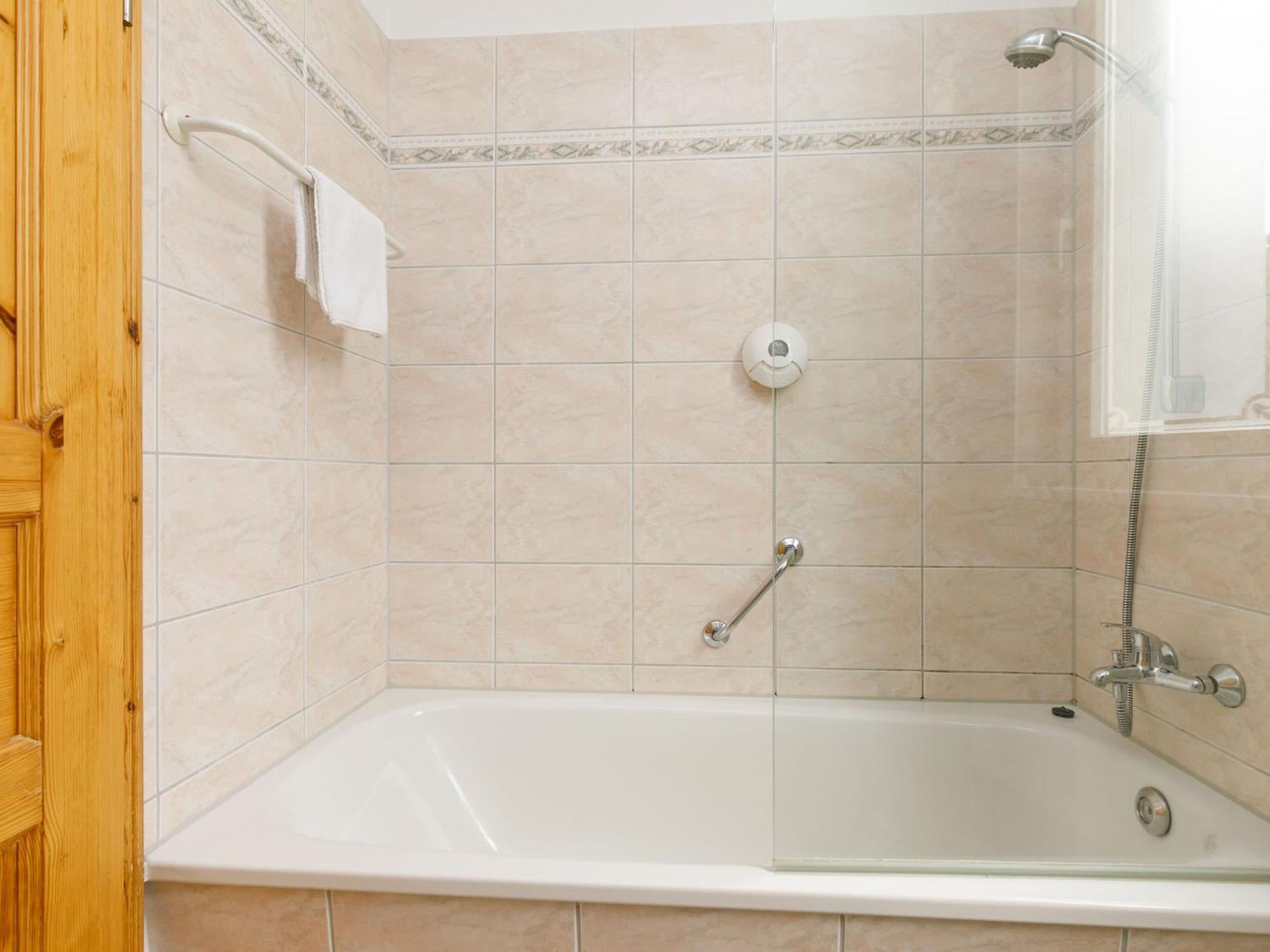 Apartment Zinnowitzer Hof-5 By Interhome ภายนอก รูปภาพ