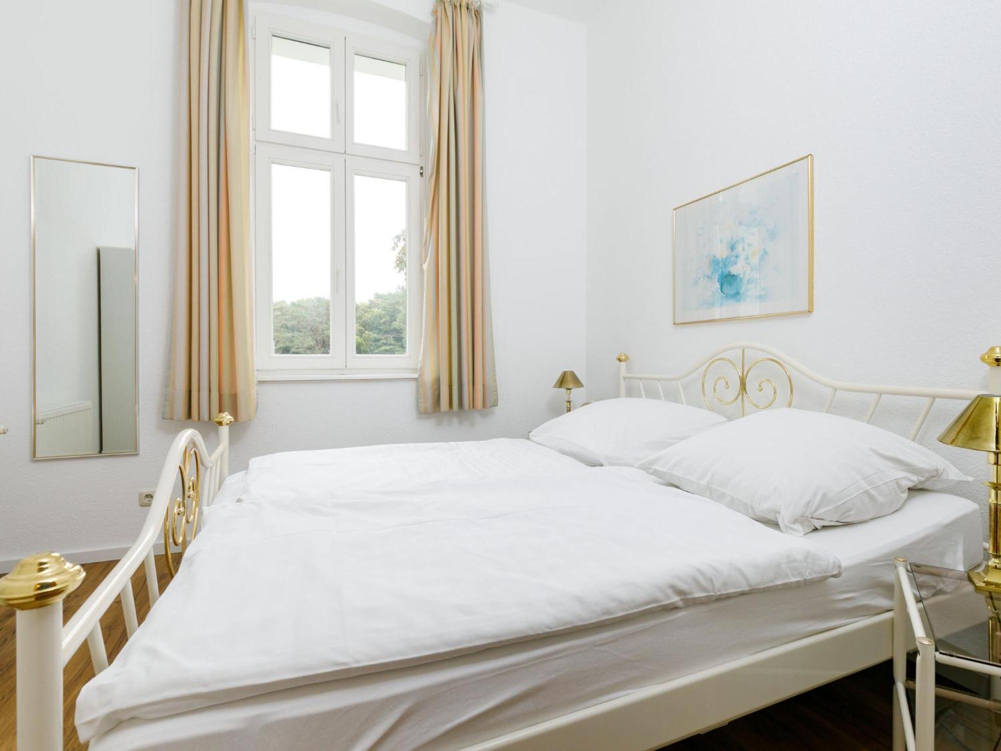 Apartment Zinnowitzer Hof-5 By Interhome ภายนอก รูปภาพ