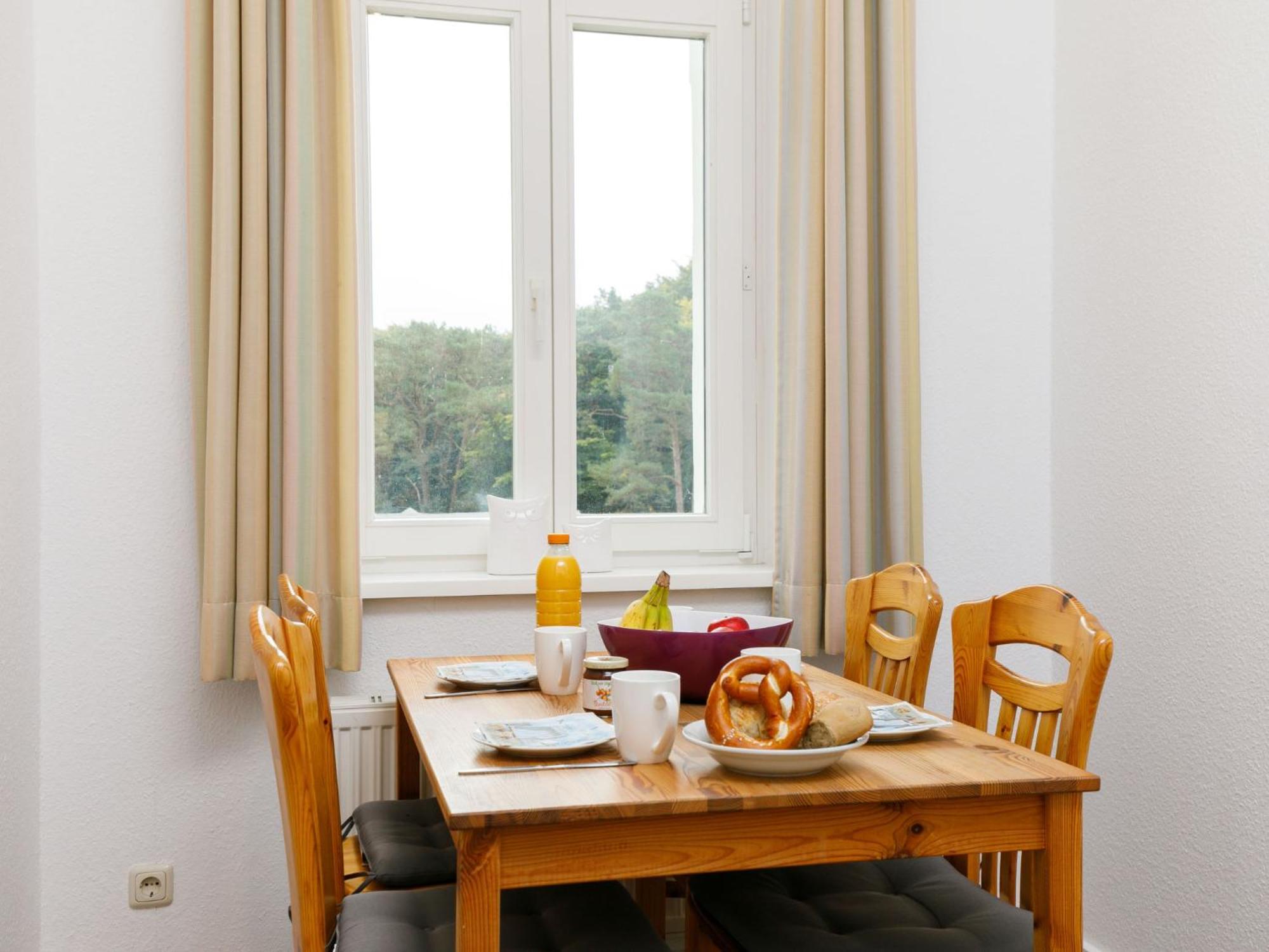 Apartment Zinnowitzer Hof-5 By Interhome ภายนอก รูปภาพ